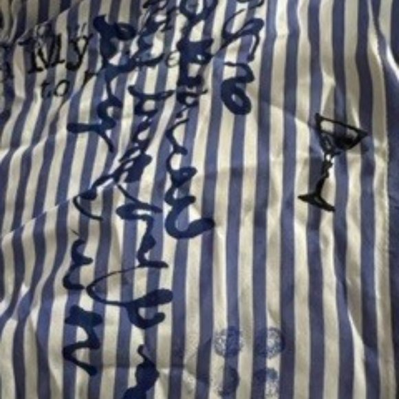 Chico's Blouse - Picture 2 of 4